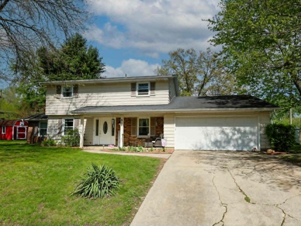 816 San Juan Circle, Fort Wayne, IN 46815