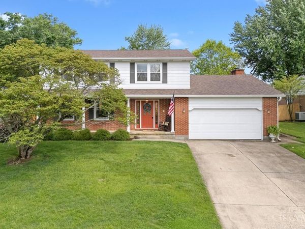 600 Piedmont Street, Wilmington, OH 45177