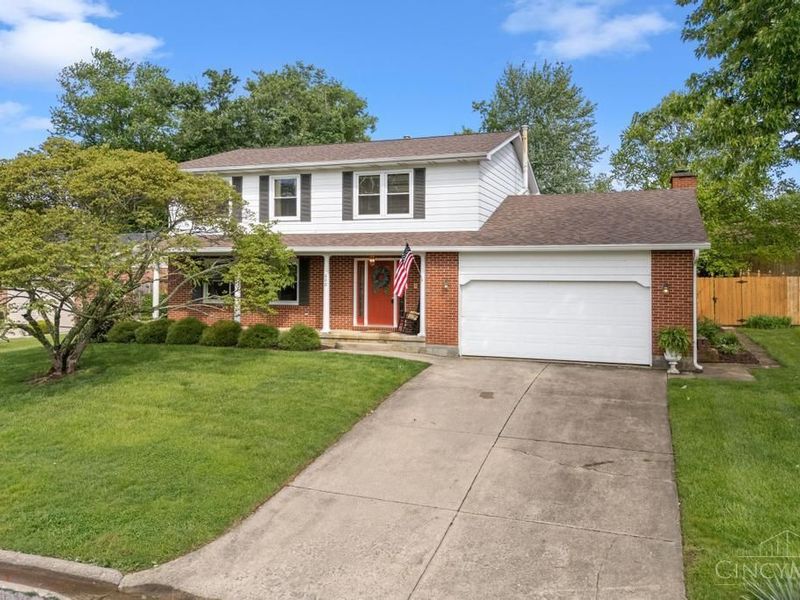 600 Piedmont Street, Wilmington, OH 45177 Photo 2
