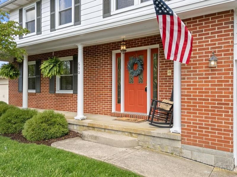 600 Piedmont Street, Wilmington, OH 45177 Photo 3
