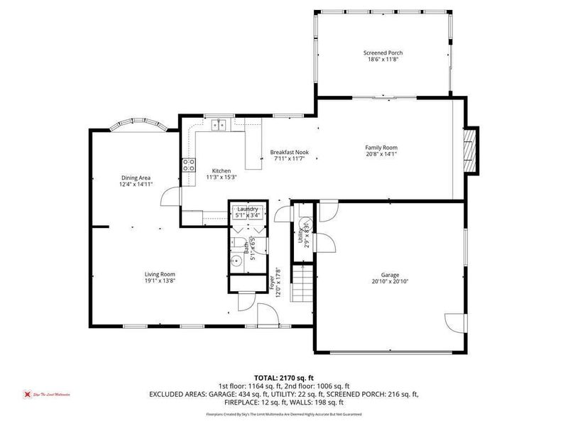 600 Piedmont Street, Wilmington, OH 45177 Photo 41