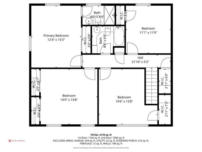 600 Piedmont Street, Wilmington, OH 45177 Photo 42
