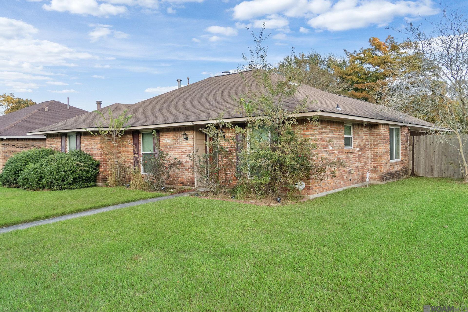 3516 Sterling Dr, Baton Rouge, LA 70814 Main Photo