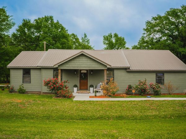 2198 N 425 Highway, Monticello, AR 71655