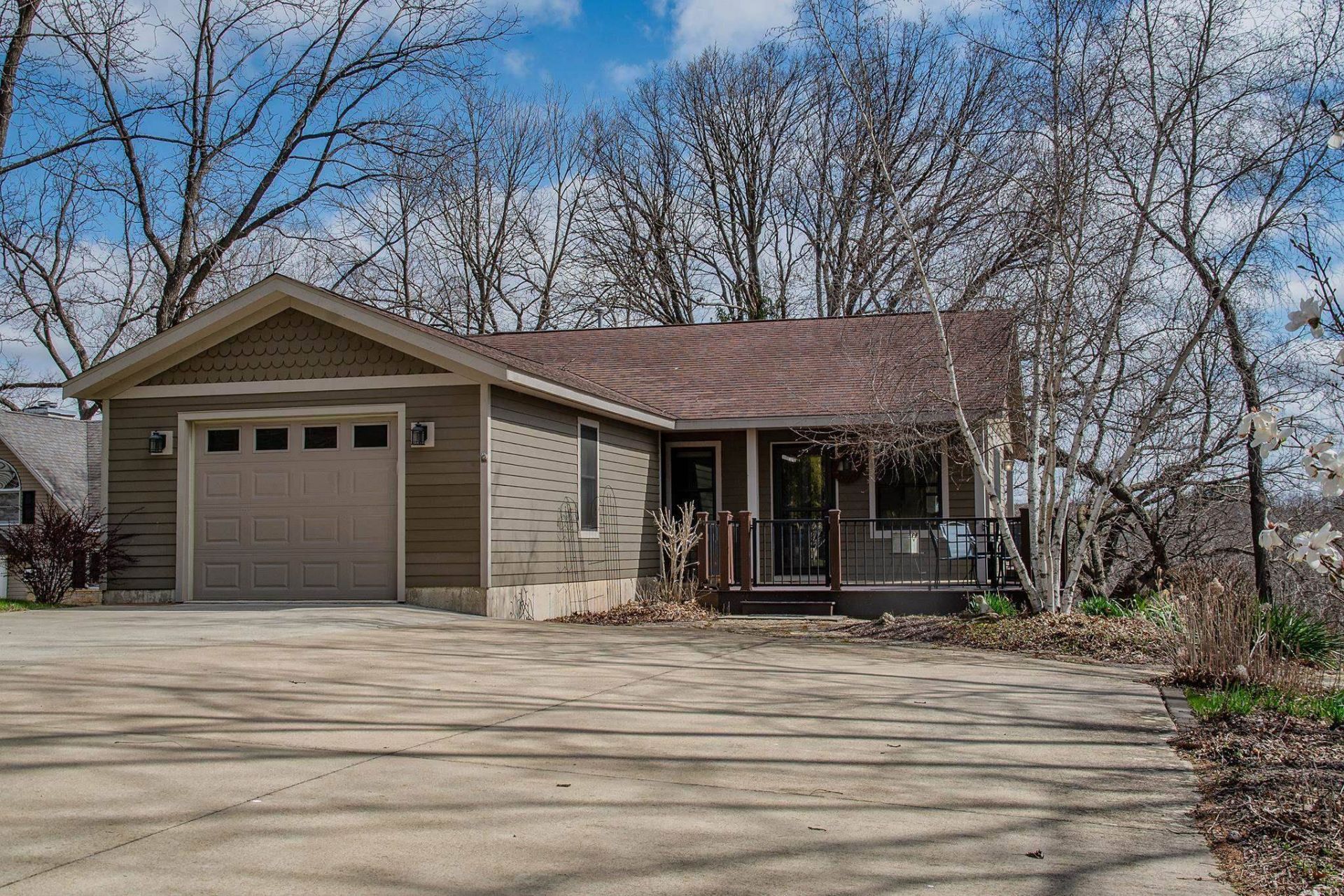 7a252 Tomahawk Lane, Apple River, IL 61036 Main Photo
