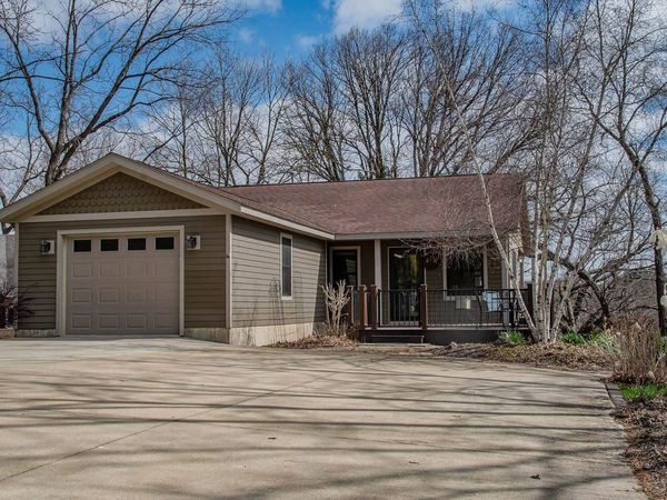 7A252 Tomahawk Lane, Apple River, IL 61036