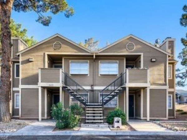 4651 Amberleigh Lane , Unit A, Las Vegas, NV 89121