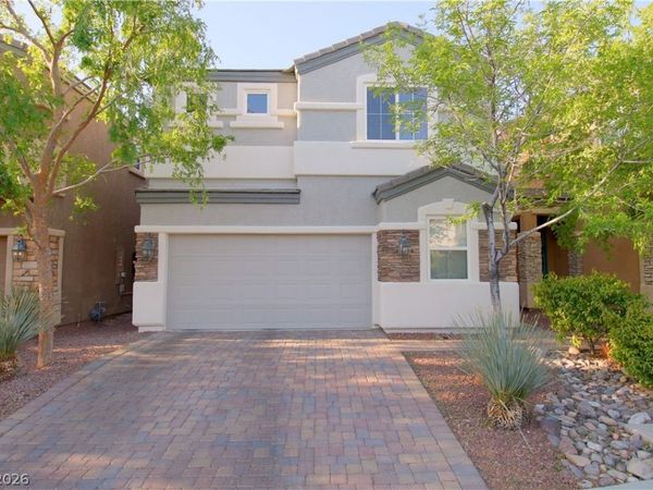 9519 Knopfler Lane , Las Vegas, NV 89148