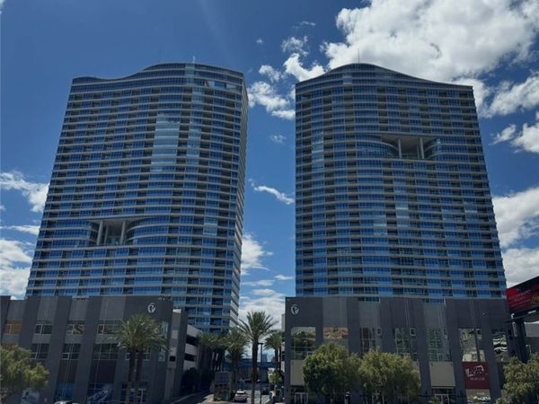 4575 Dean Martin Drive , Unit 2907, Las Vegas, NV 89103
