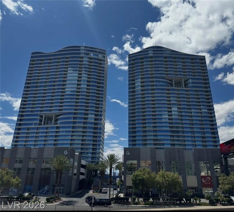 4575 Dean Martin Drive, Unit 2907, Las Vegas, NV 89103 Main Photo