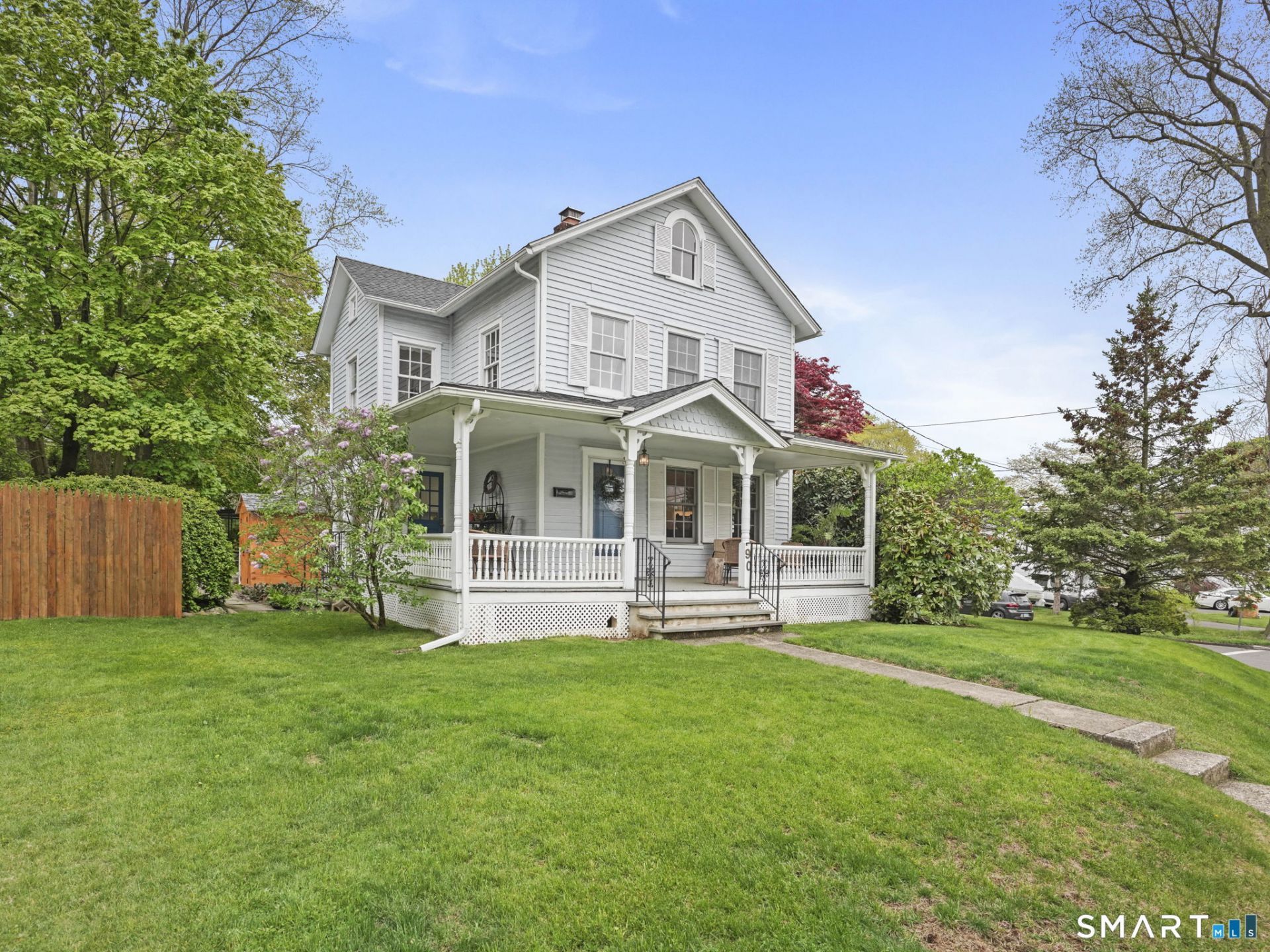 90 Spring Hill, Norwalk, CT 06850 Main Photo