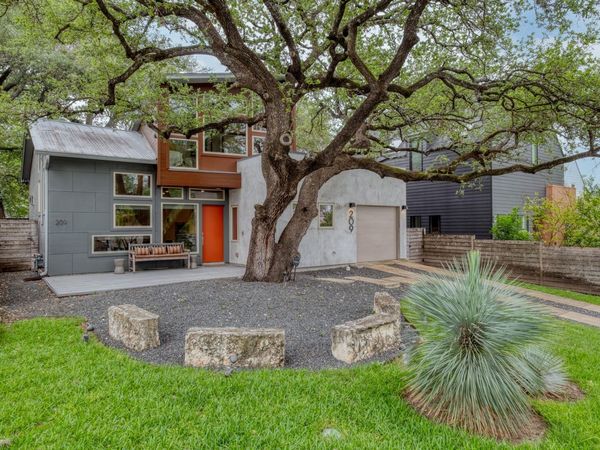 209 El Paso ST, Austin, TX 78704