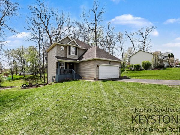 2089 Elwood Boulevard, Spring Arbor, MI 49283