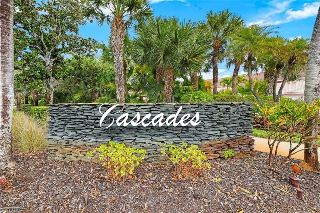 1972 Cascades Dr , Unit 4, Naples, FL 34112 Photo