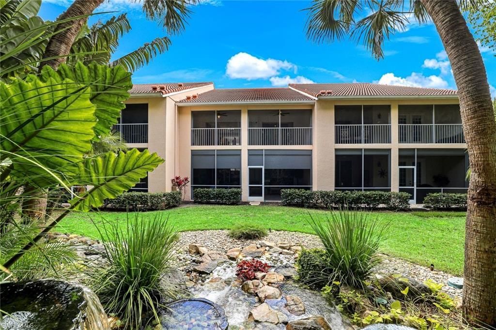 1972 Cascades Dr , Unit 4, Naples, FL 34112 Photo