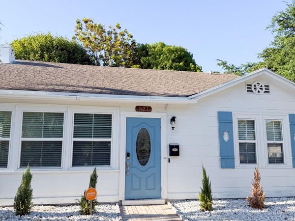 521 Hampton Road, West Palm Beach, FL 33405