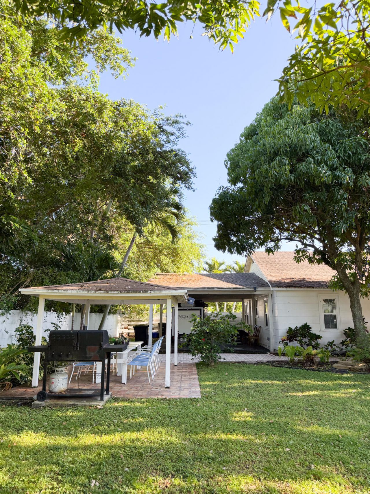 521 Hampton Road, West Palm Beach, FL 33405 Photo