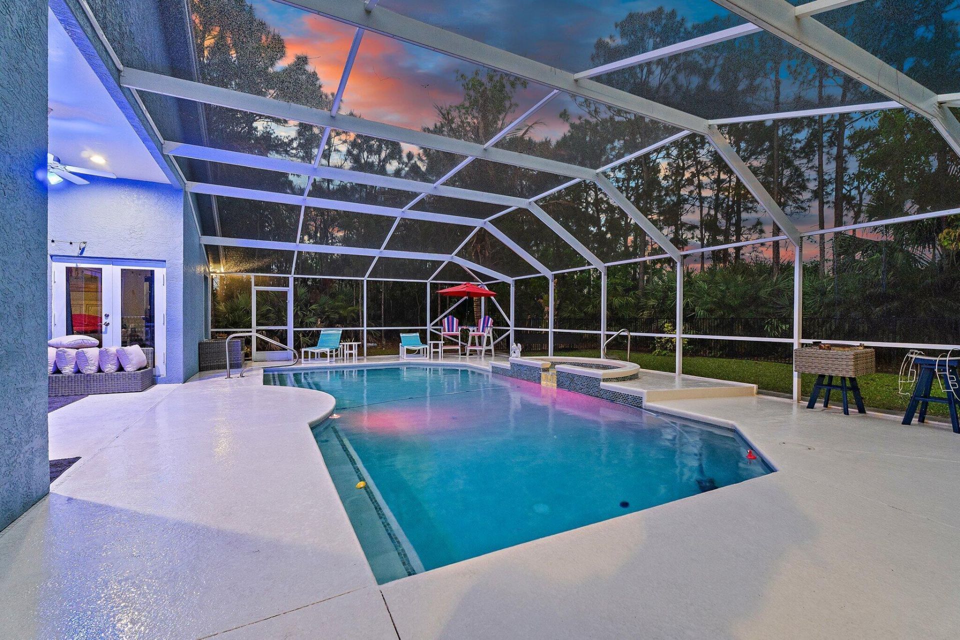 8577 SW Sea Captain Drive, Stuart, FL 34997 Photo