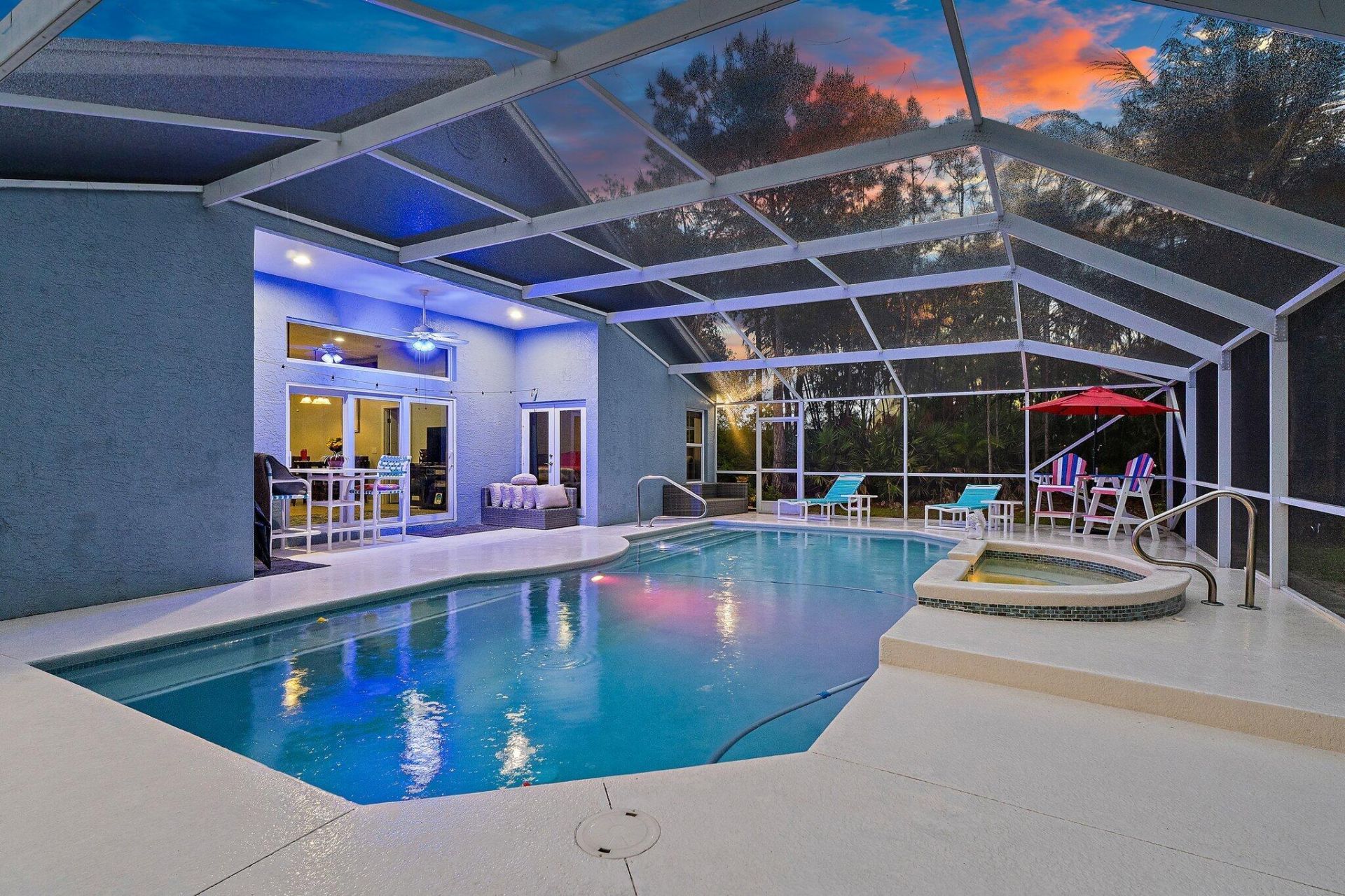 8577 SW Sea Captain Drive, Stuart, FL 34997 Photo