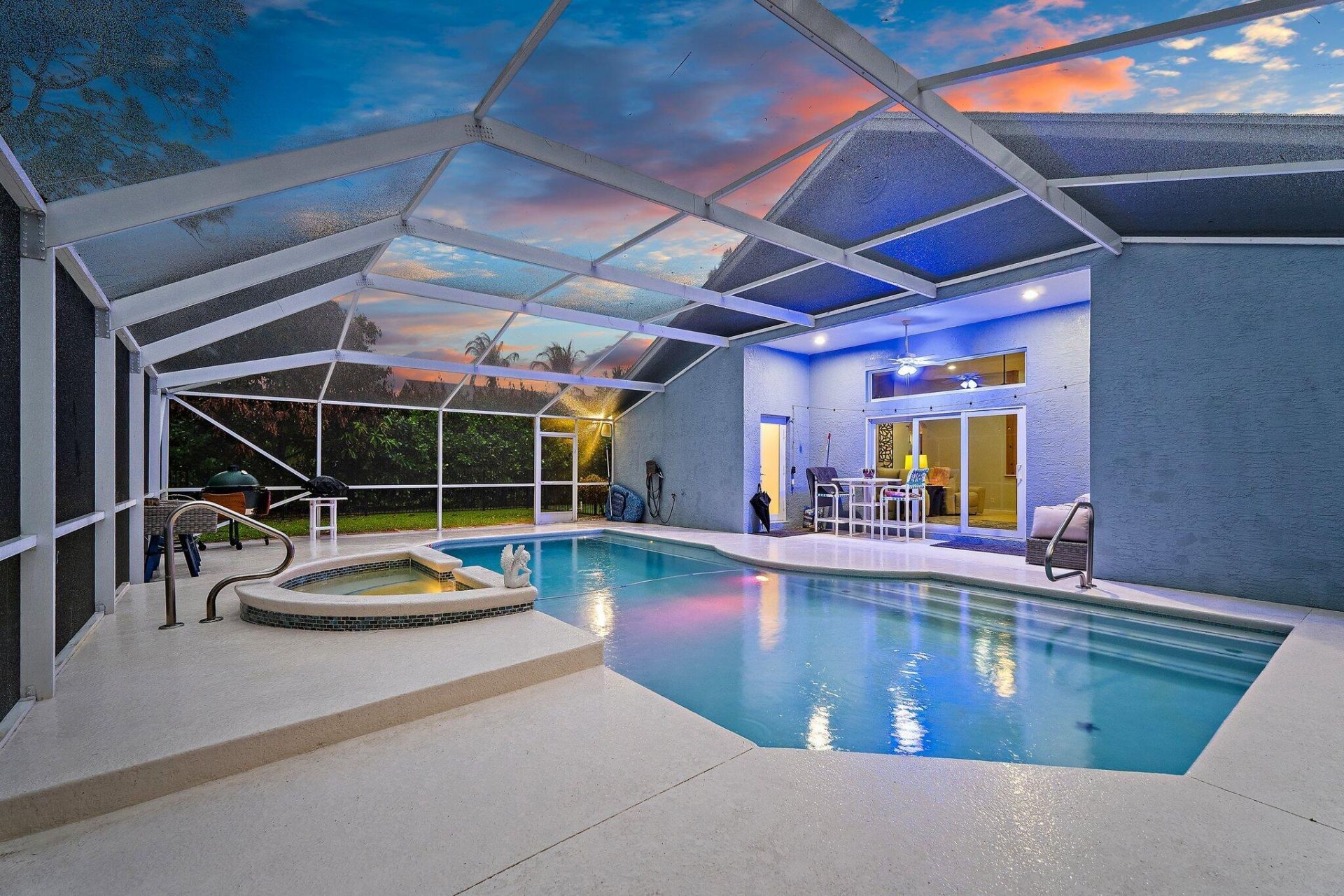 8577 SW Sea Captain Drive, Stuart, FL 34997 Photo