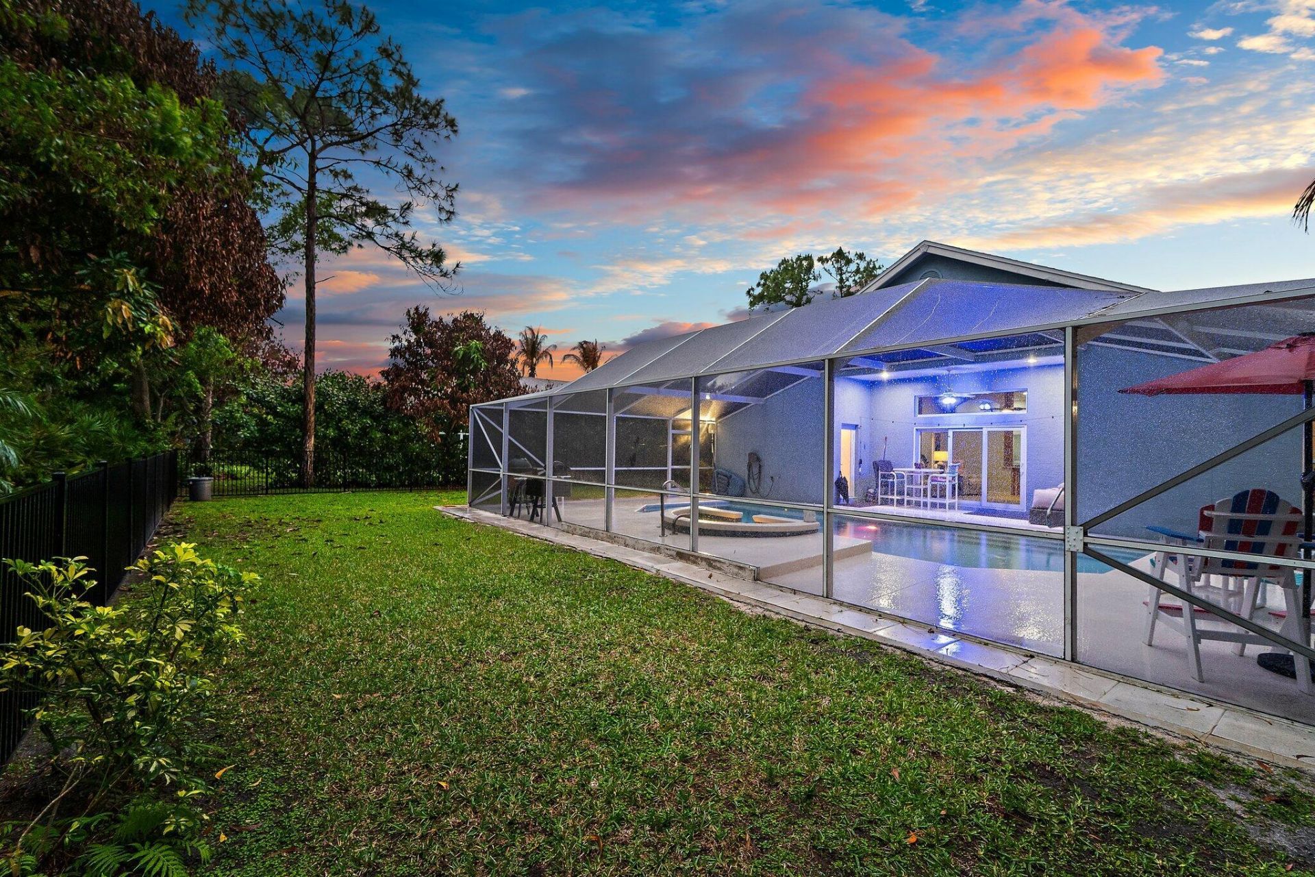 8577 SW Sea Captain Drive, Stuart, FL 34997 Photo