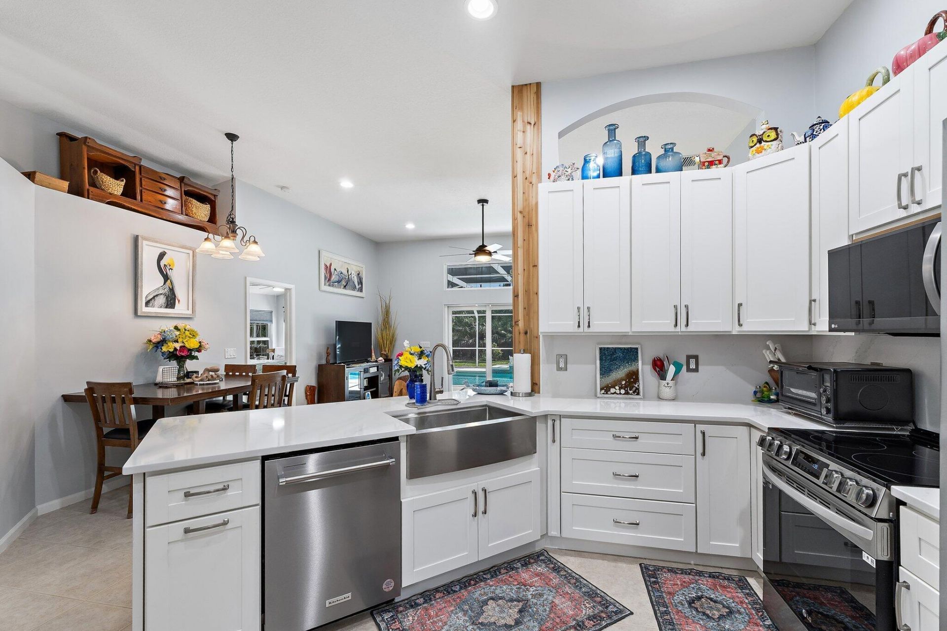 8577 SW Sea Captain Drive, Stuart, FL 34997 Photo