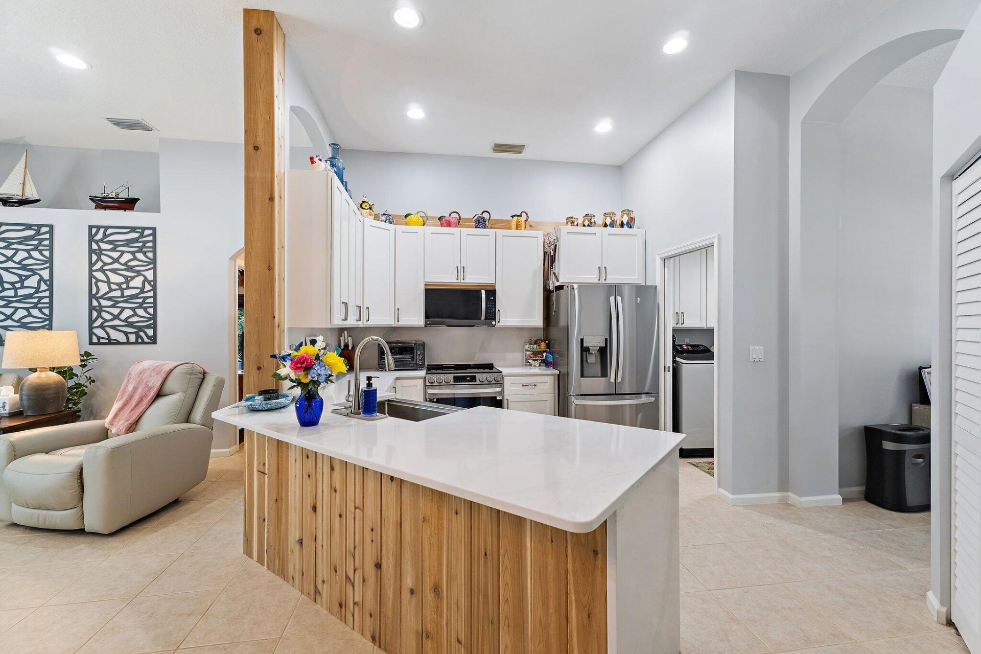 8577 SW Sea Captain Drive, Stuart, FL 34997 Photo