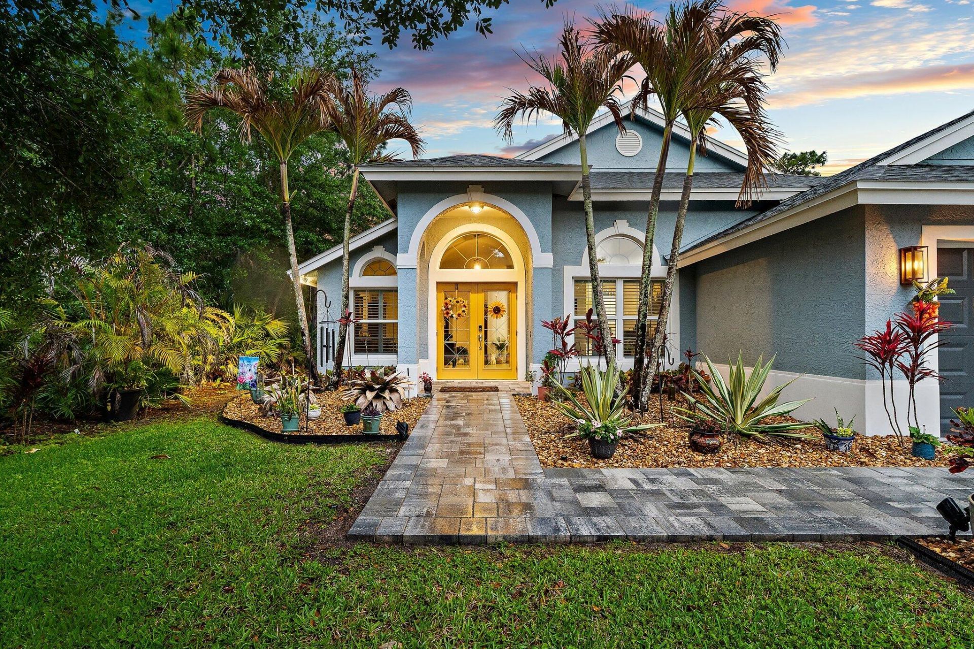 8577 SW Sea Captain Drive, Stuart, FL 34997 Photo