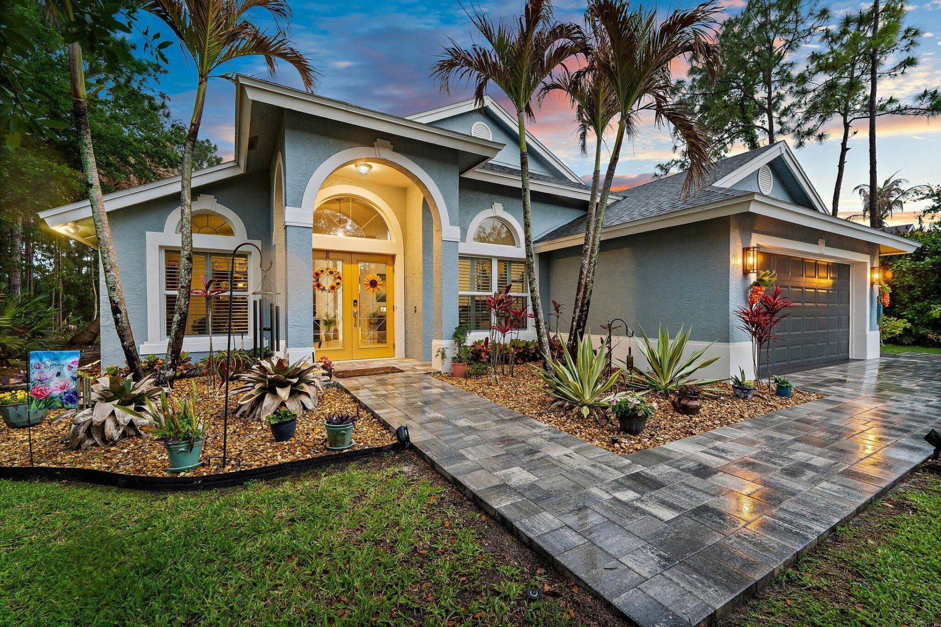 8577 SW Sea Captain Drive, Stuart, FL 34997 Photo