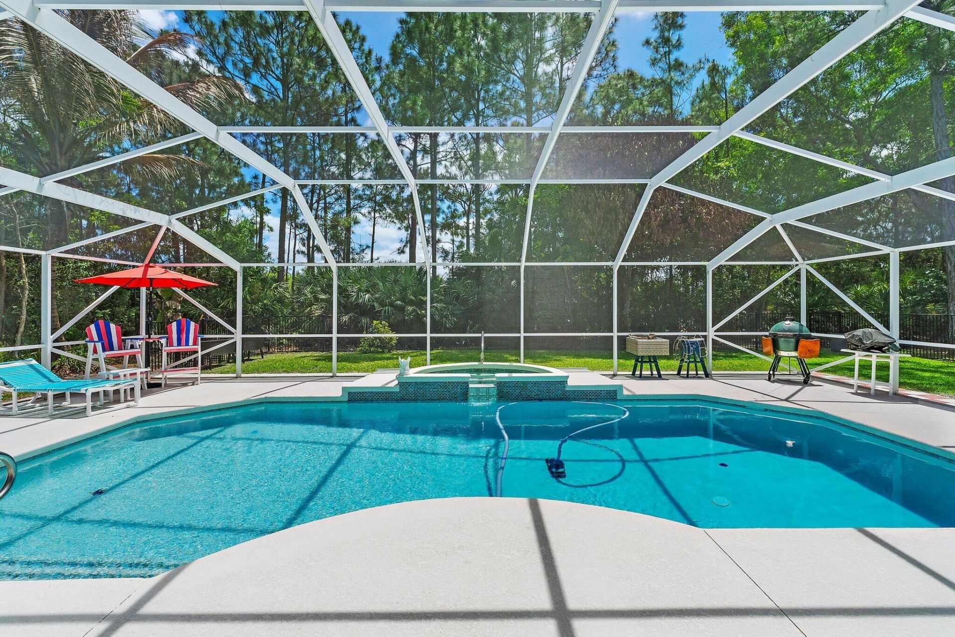 8577 SW Sea Captain Drive, Stuart, FL 34997 Photo