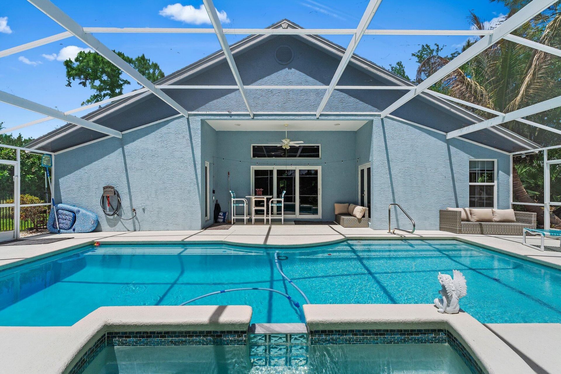8577 SW Sea Captain Drive, Stuart, FL 34997 Photo