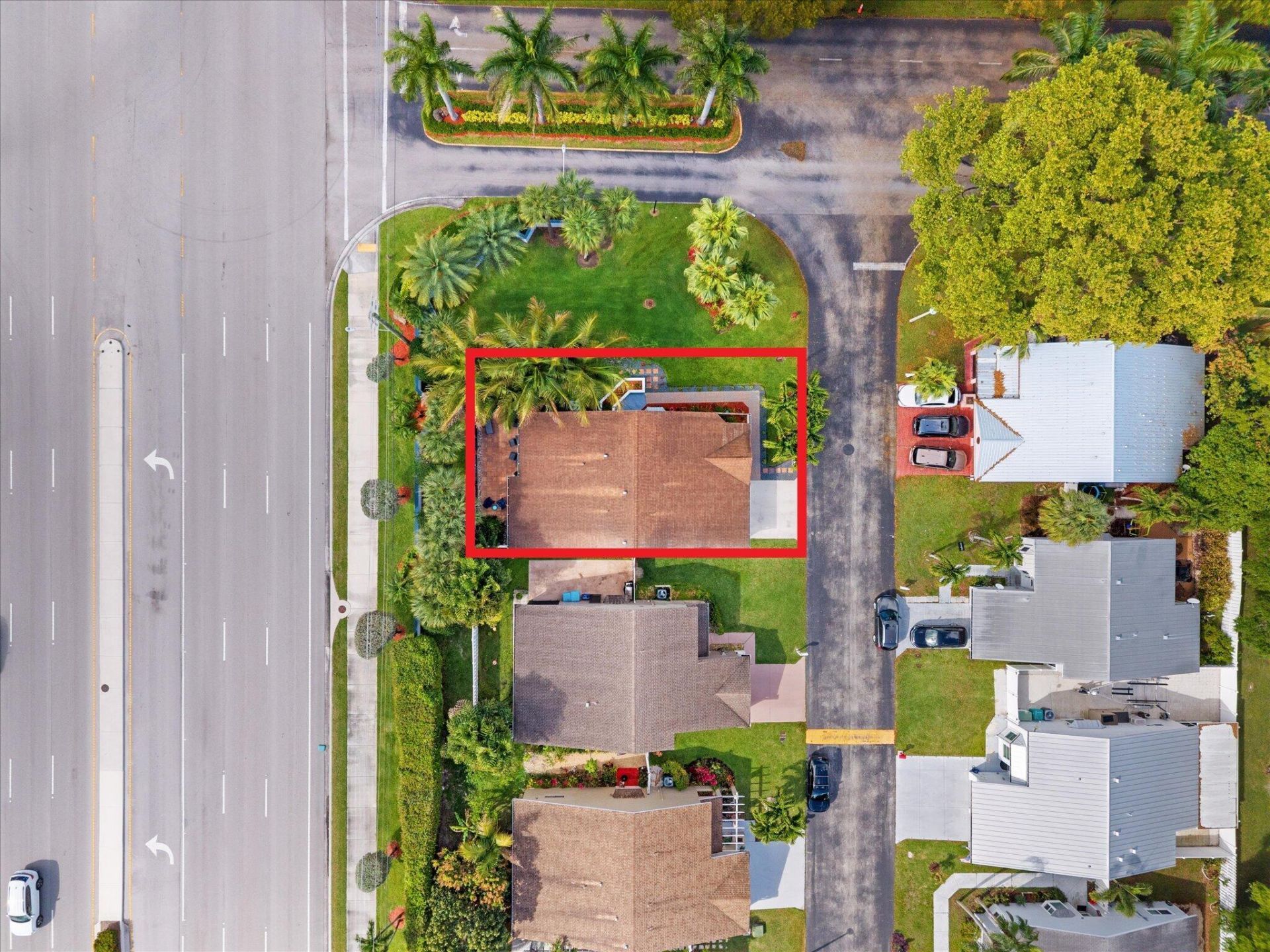 1 Hawthorne Lane, Boynton Beach, FL 33426 Photo