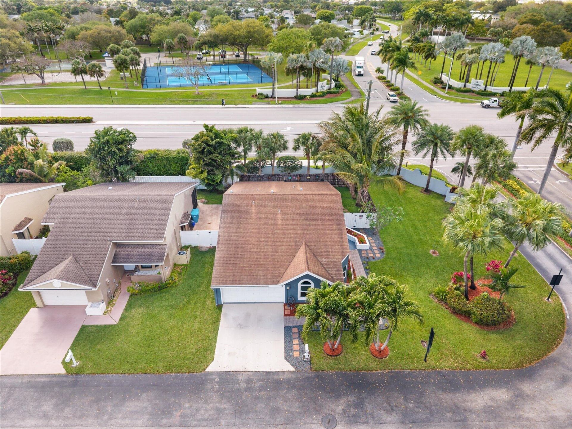 1 Hawthorne Lane, Boynton Beach, FL 33426 Photo