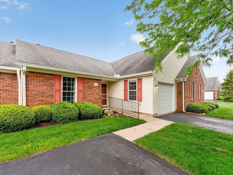 335 Retreat Lane , Marysville, OH 43040 Photo 1