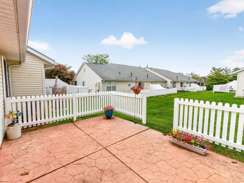 335 Retreat Lane , Marysville, OH 43040 Photo 11
