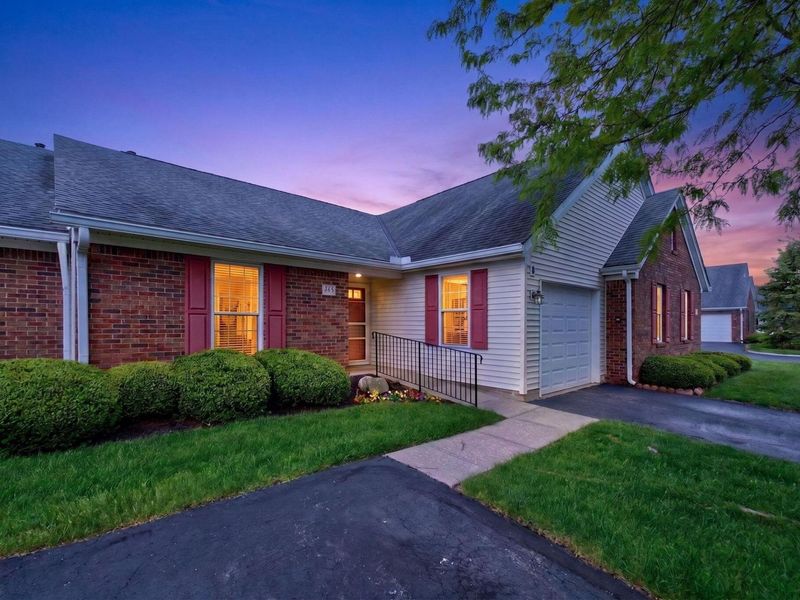 335 Retreat Lane , Marysville, OH 43040 Photo 14