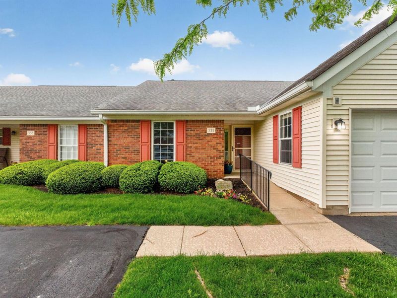 335 Retreat Lane , Marysville, OH 43040 Photo 7
