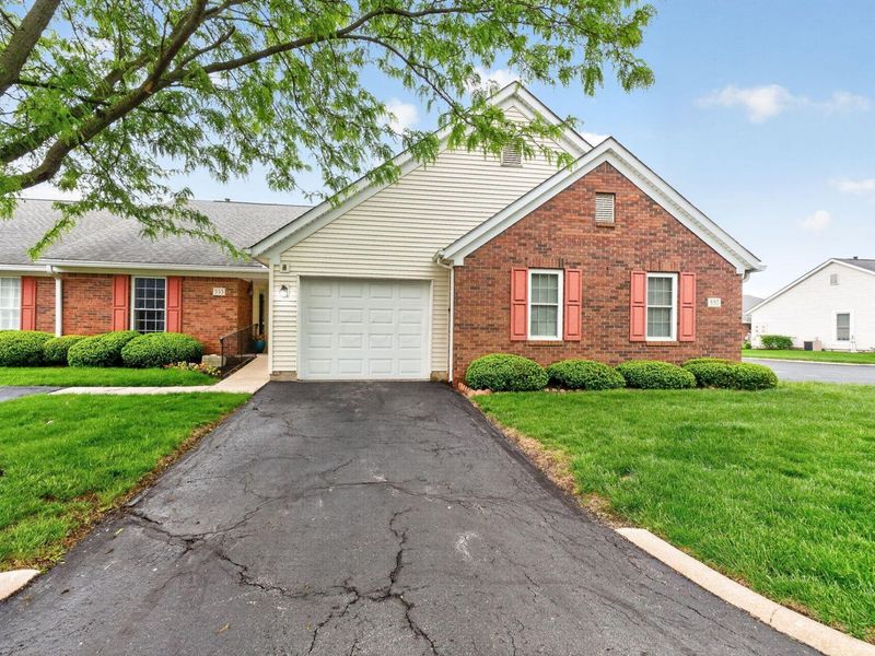 335 Retreat Lane , Marysville, OH 43040 Photo 8