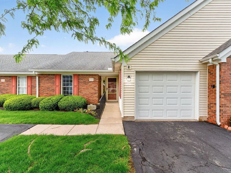 335 Retreat Lane , Marysville, OH 43040 Photo 9