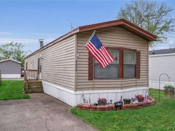 2016 Hemstreet Road , East Aurora, NY 14052