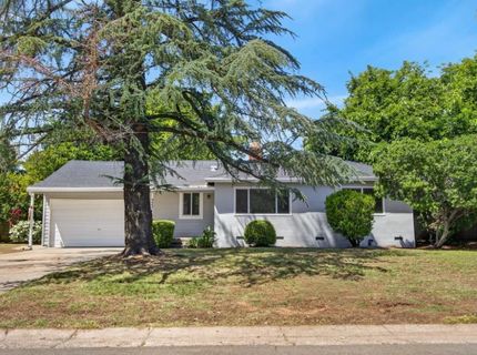 3221 Lerwick Rd, Sacramento, CA 95821 Photo
