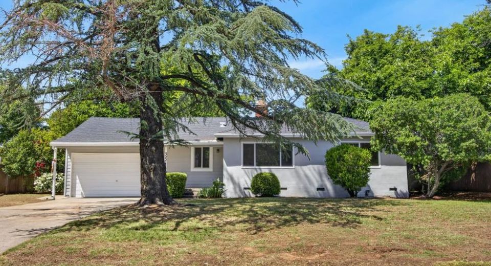 3221 Lerwick Rd, Sacramento, CA 95821 Photo