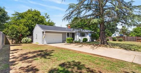 3221 Lerwick Rd, Sacramento, CA 95821 Photo