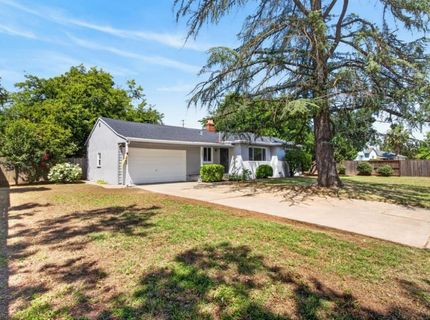 3221 Lerwick Rd, Sacramento, CA 95821 Photo