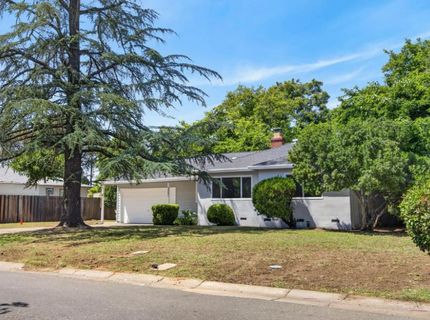 3221 Lerwick Rd, Sacramento, CA 95821 Photo