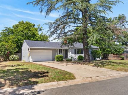 3221 Lerwick Rd, Sacramento, CA 95821 Photo