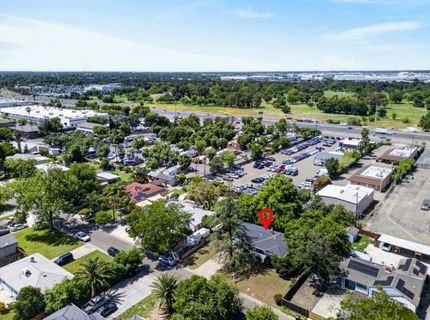 3221 Lerwick Rd, Sacramento, CA 95821 Photo