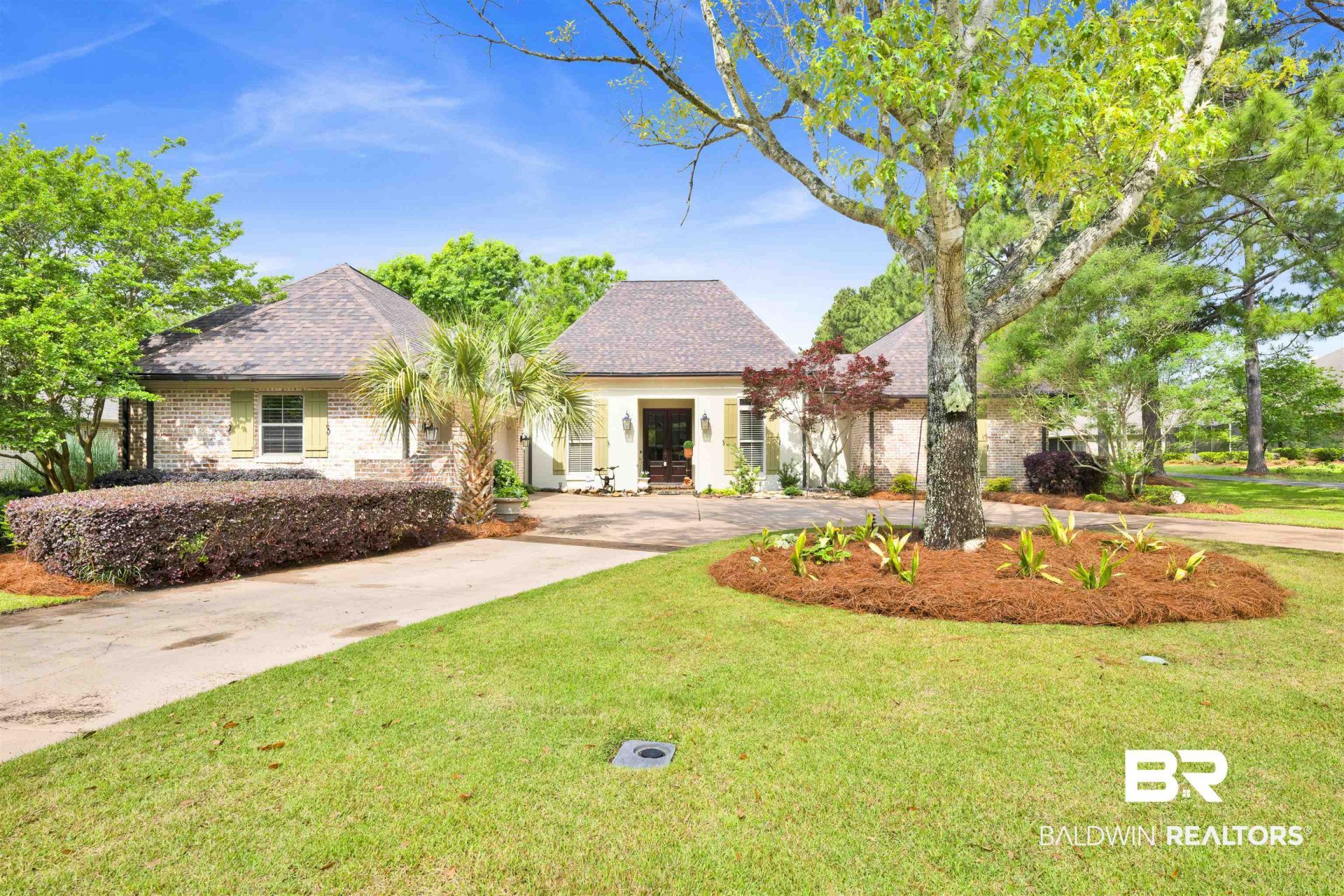 9647 Dornock Lane, Foley, AL 36535 Main Photo