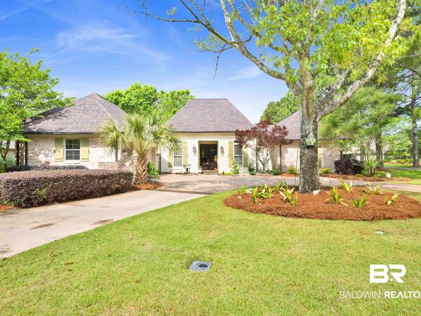 9647 Dornock Lane, Foley, AL 36535