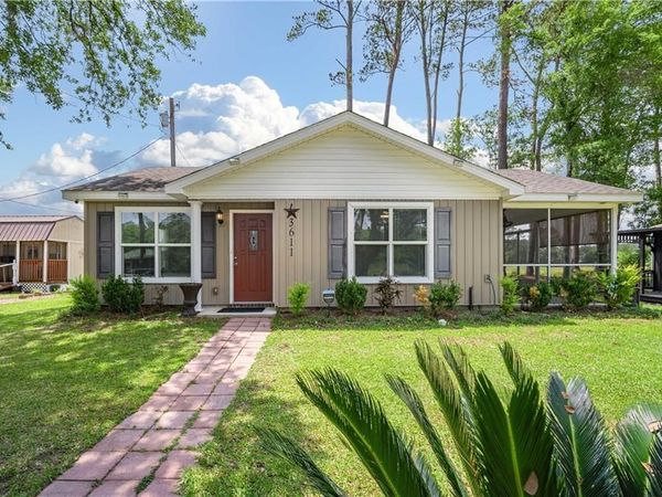 3611 Lipscomb Landing, Mobile, AL 36693